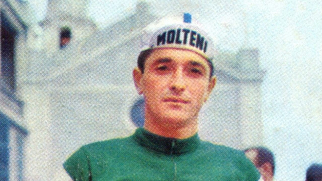 È morto Michele Dancelli, leggenda del ciclismo italiano: il muratore che diventò campione