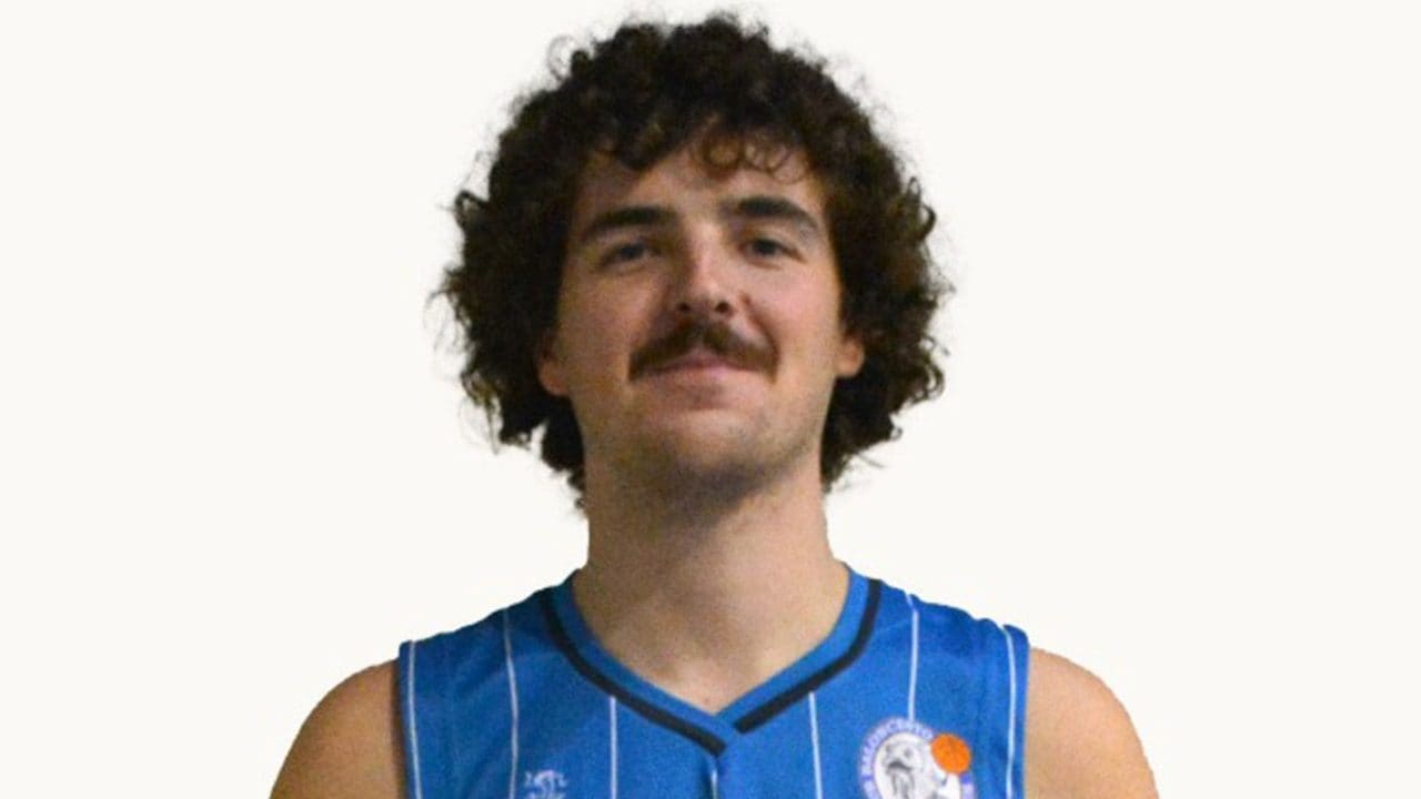 Muore a 22 anni Nicolas Ramirez Perez investito da un treno: tragedia nel basket spagnolo