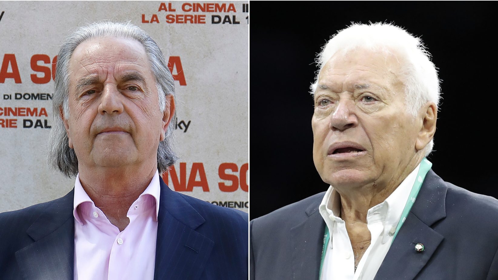 Bertolucci: "Nicola Pietrangeli è stato irripetibile e ingombrante. Abbiamo avuto qualche scontro"