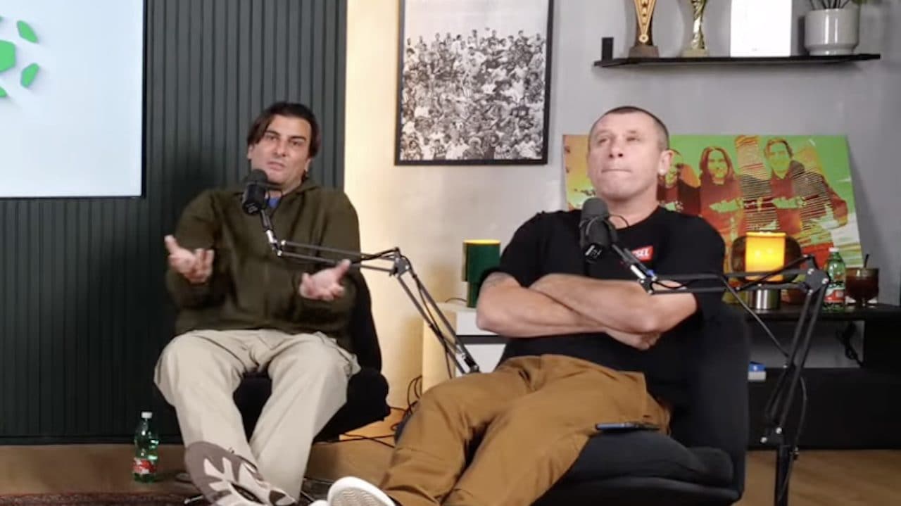 Cassano e il confronto con Ventola su Allegri