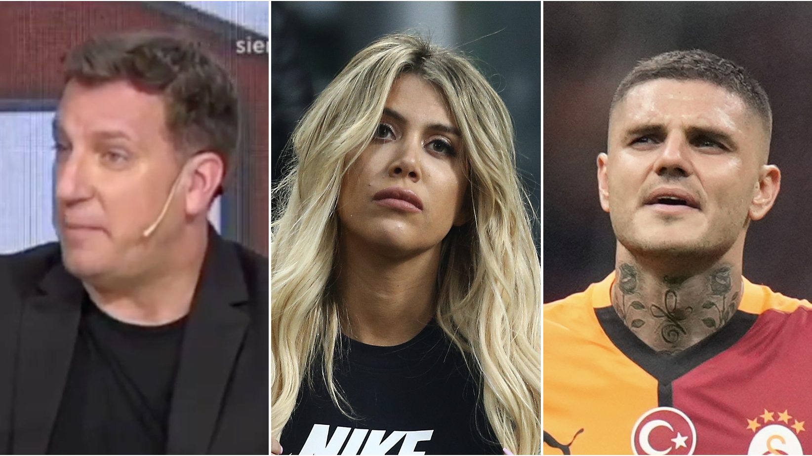 Maxi Lopez non dimentica: "Mauro Icardi meritava un pugno. C'è una cosa che non gli perdonerò mai"