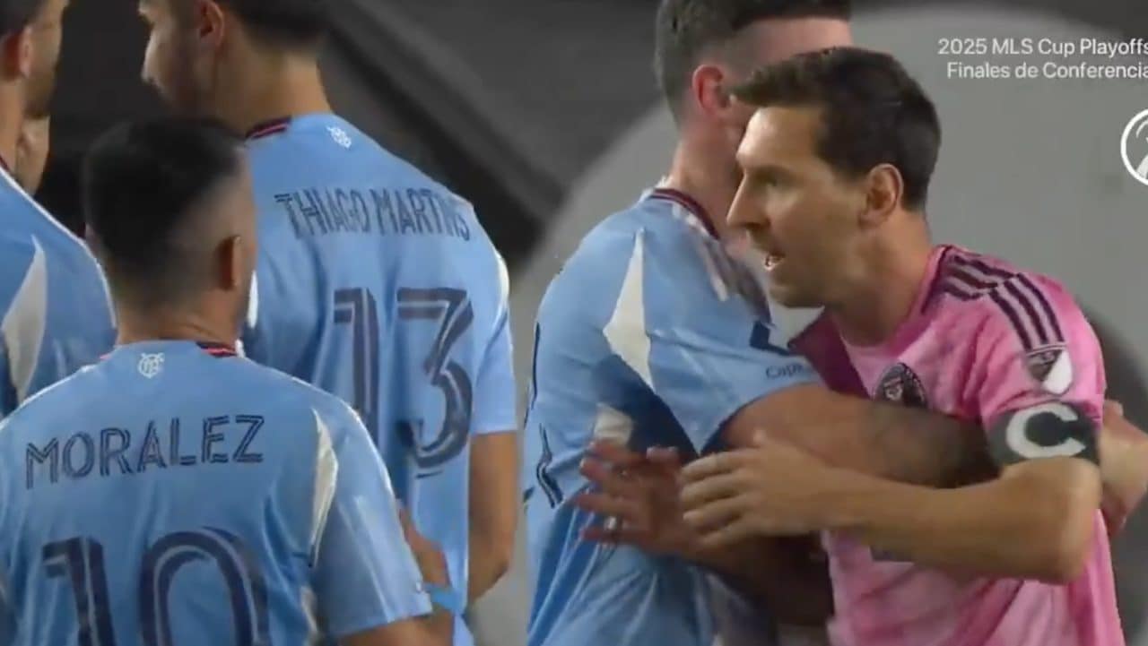 La feroce rissa verbale tra Messi, De Paul e Maxi Moralez, svelate le parole: Leo irriconoscibile