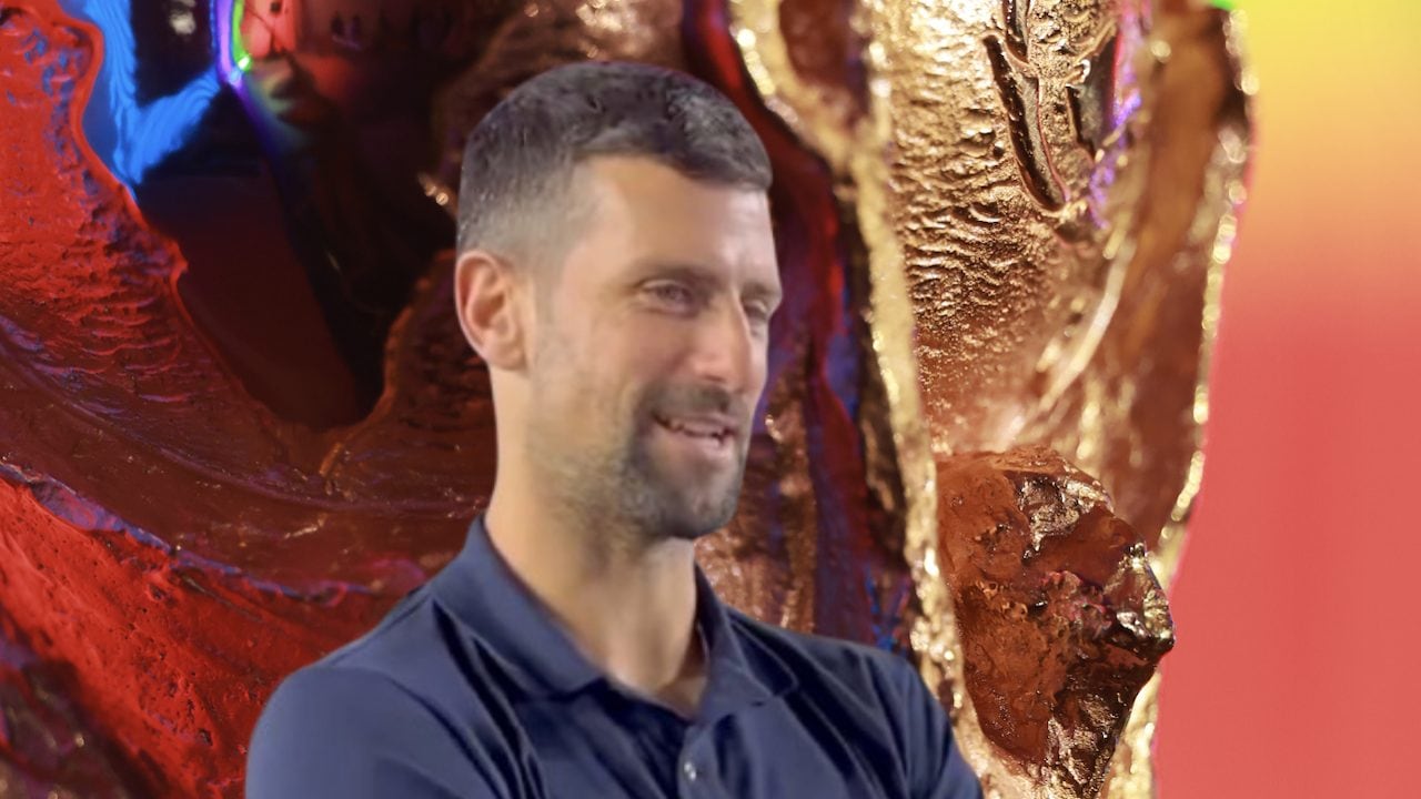 Novak Djokovic fa un pronostico audace sui Mondiali di calcio: la finale è una sorpresa assoluta