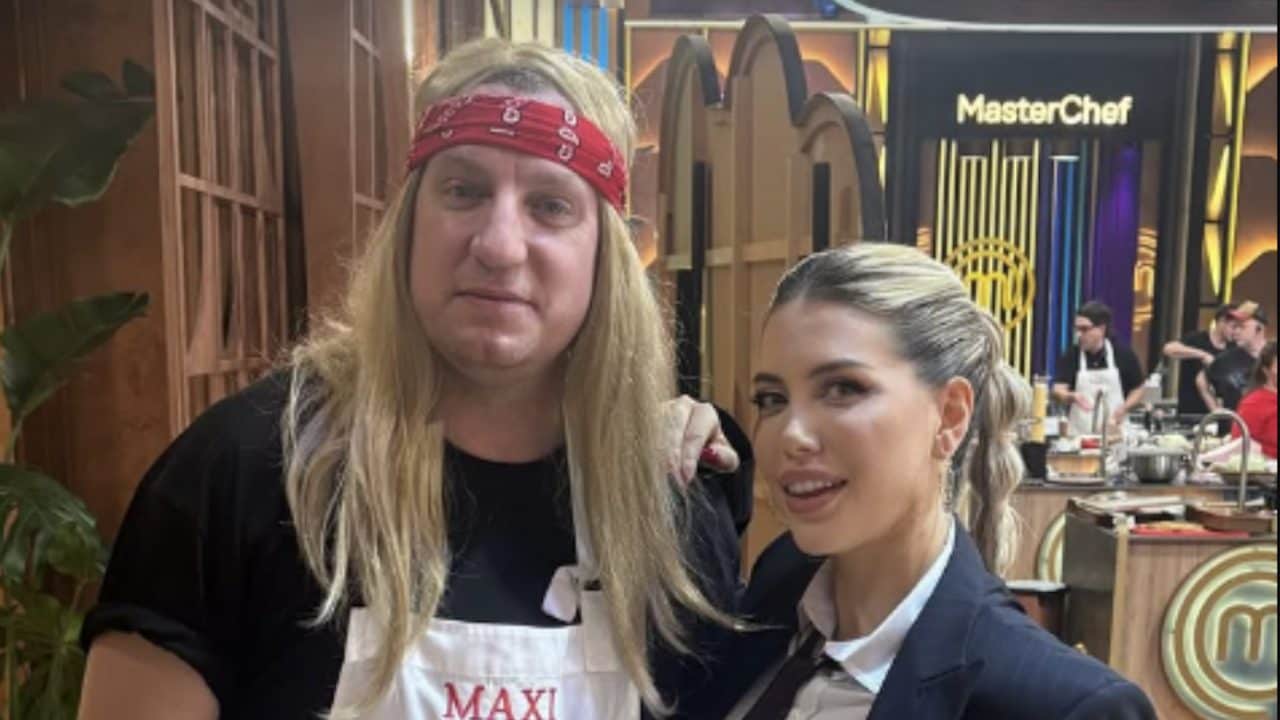 Maxi Lopez provoca Wanda Nara: “Fammi guadagnare soldi”, e scoppia il siparietto con Icardi di mezzo