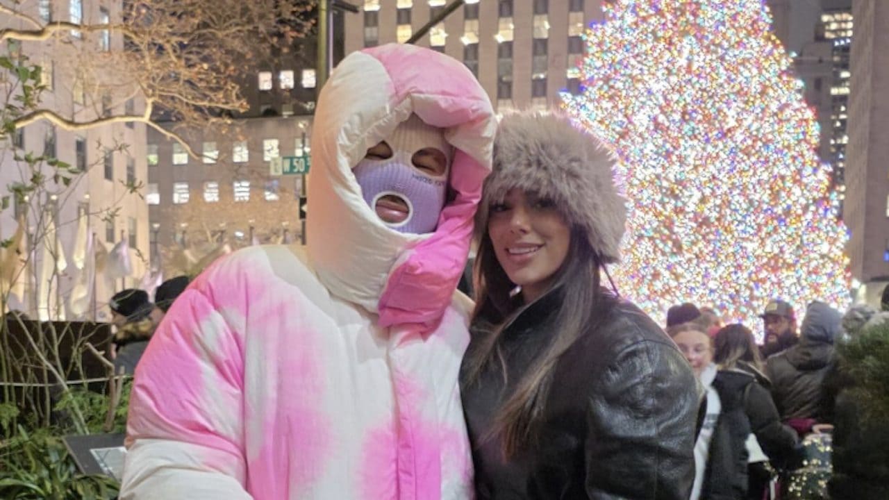 Neymar si rende irriconoscibile a New York: il look mascherato ha un prezzo esagerato