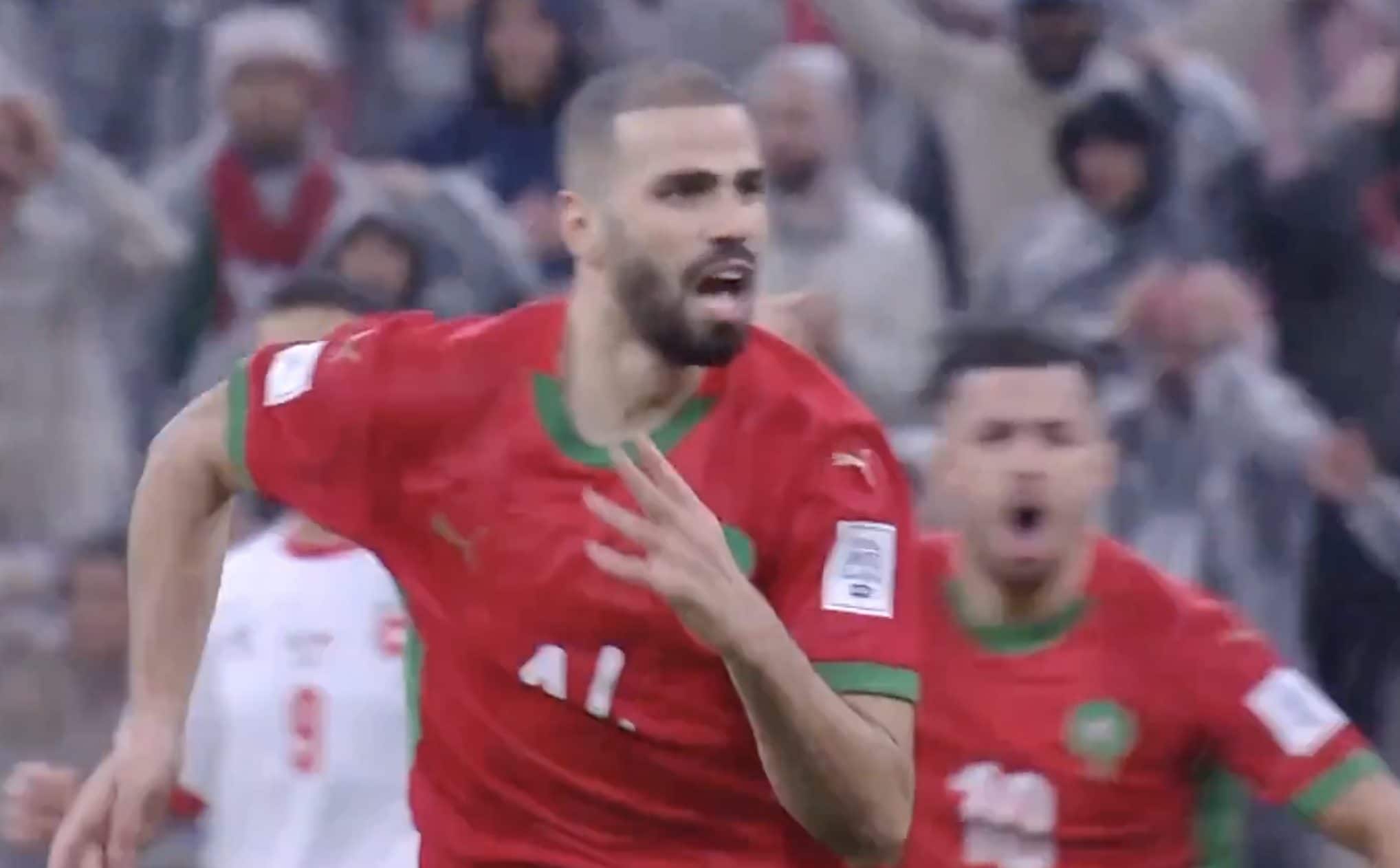 Gol irreale in finale di Coppa Araba, il telecronista impazzisce: “Non vedrò mai più nulla del genere”