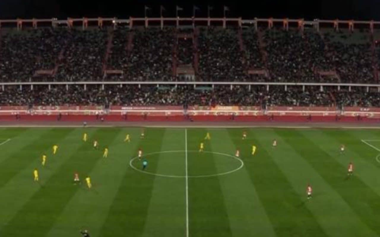 La strategia della Coppa d'Africa per riempire gli stadi: biglietti gratis per alcune partite