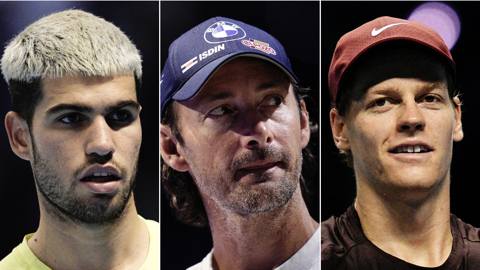 Ferrero racconta cosa è successo davvero con Alcaraz, poi non chiude a Sinner: "Ci rifletterei"