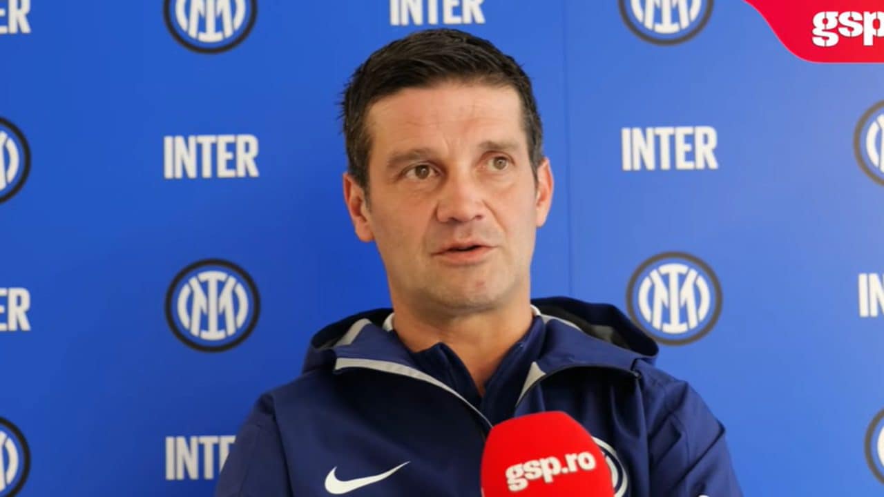 Cristian Chivu: "Sarei rimasto ancora al Parma firmando il rinnovo, poi è intervenuta l'Inter"