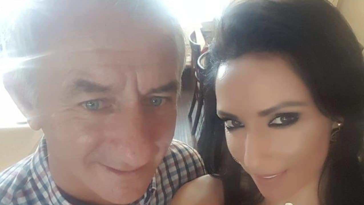 Ian Rush racconta come la fidanzata-modella gli ha salvato la vita: "Pensavo di essere spacciato"