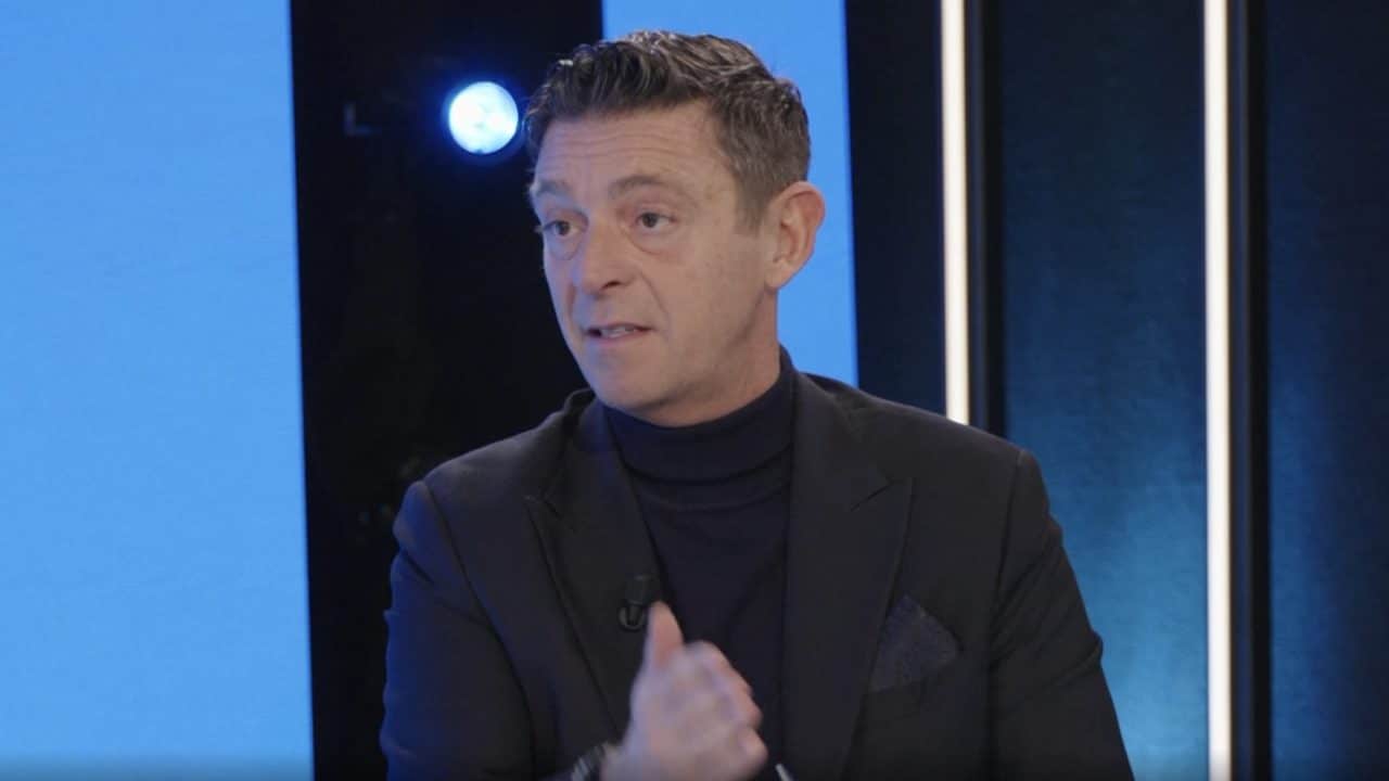 Gianluca Rocchi a Open VAR perde la calma: "Dovresti vedere come m'incazzo". Con chi ce l'ha
