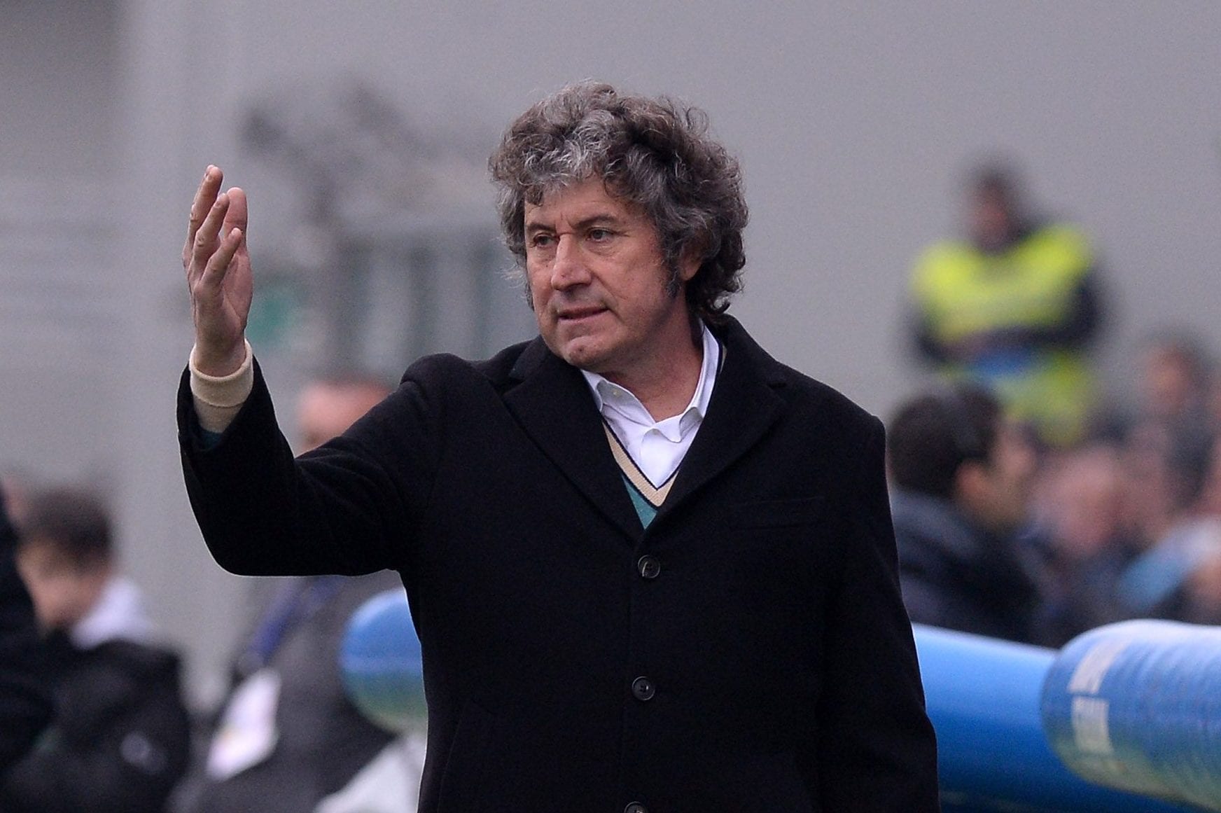 Malesani si è ritirato nel 2020, erano 6 anni che non allenava più