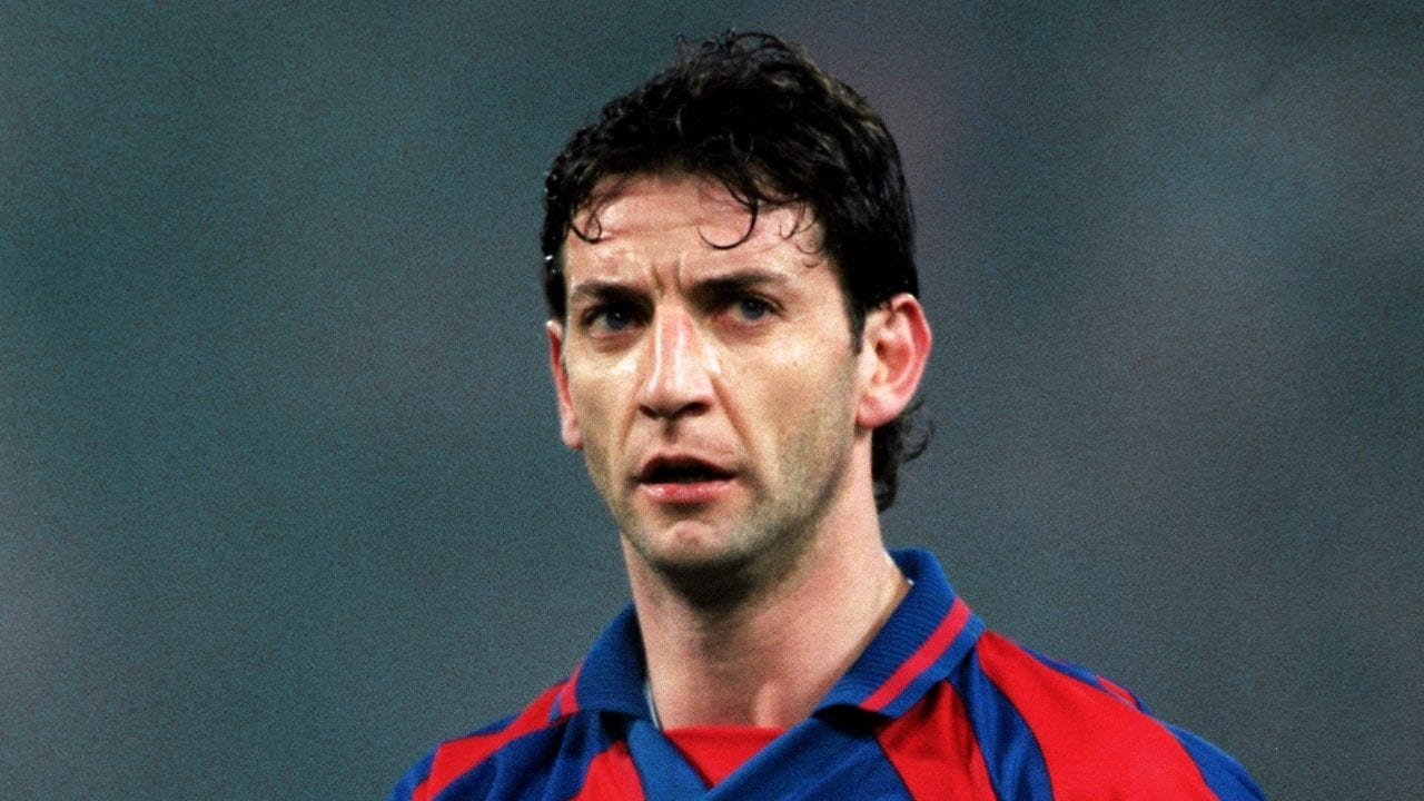 Mangone durante una partita col Bologna.