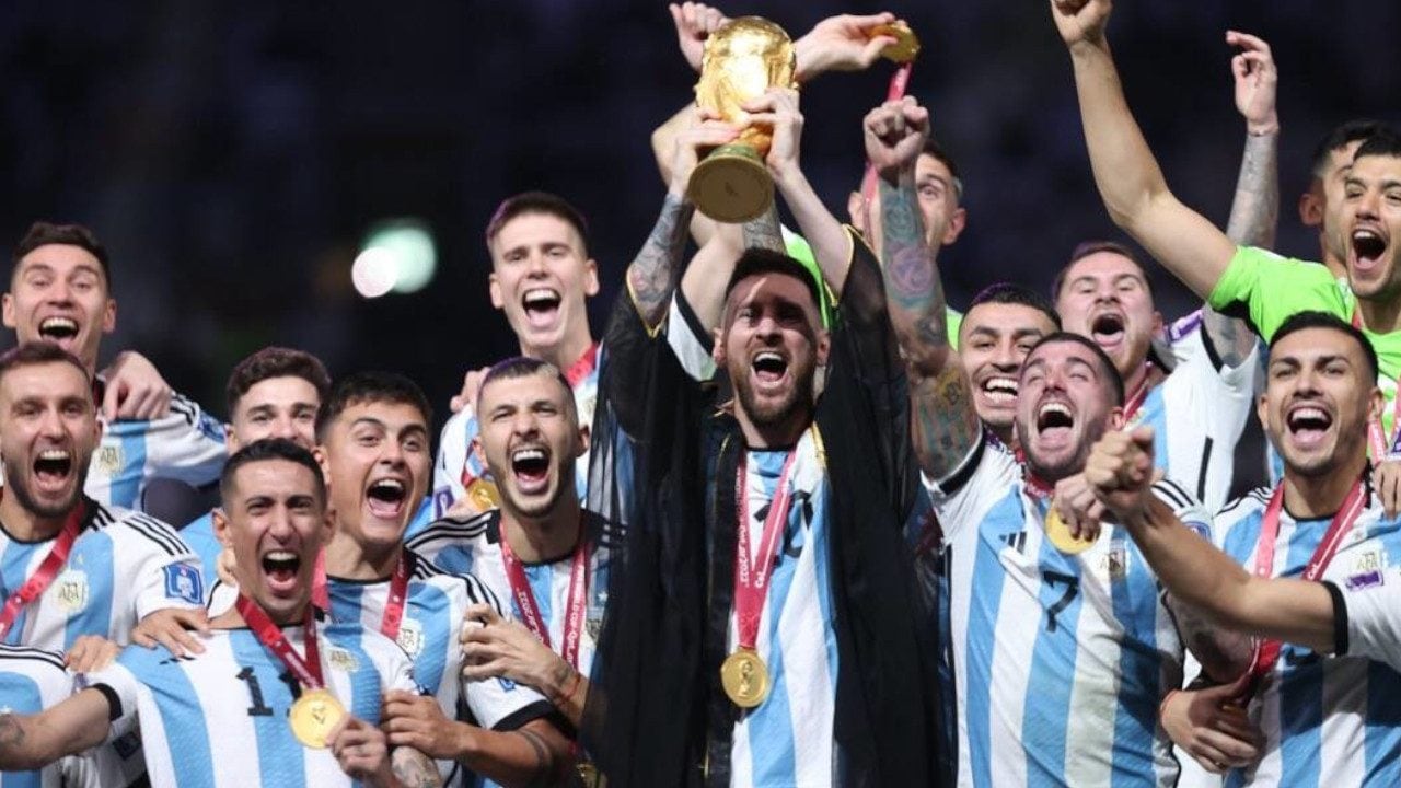 Perché si sorteggiano i gironi dei Mondiali prima di sapere quali squadre passeranno i playoff