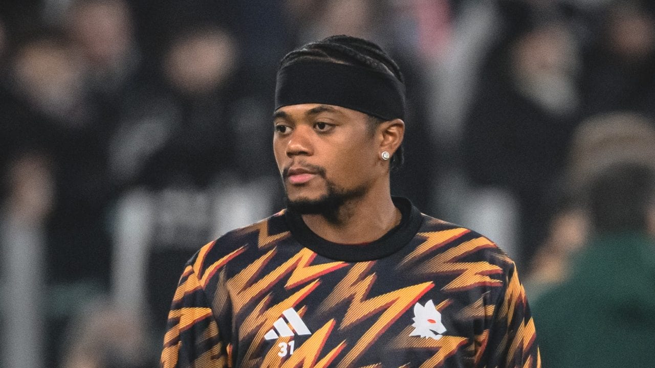 Bailey entra al 53' contro la Juve, ma dura solo 17 minuti: Gasperini non nasconde la sua frustrazione