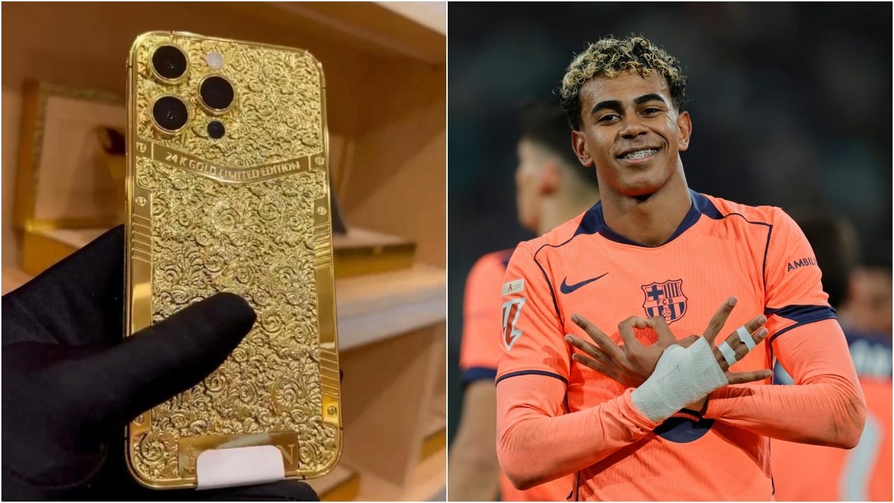 Il Barcellona trova nello spogliatoio una sorpresa costosa: in pochi se la possono permettere