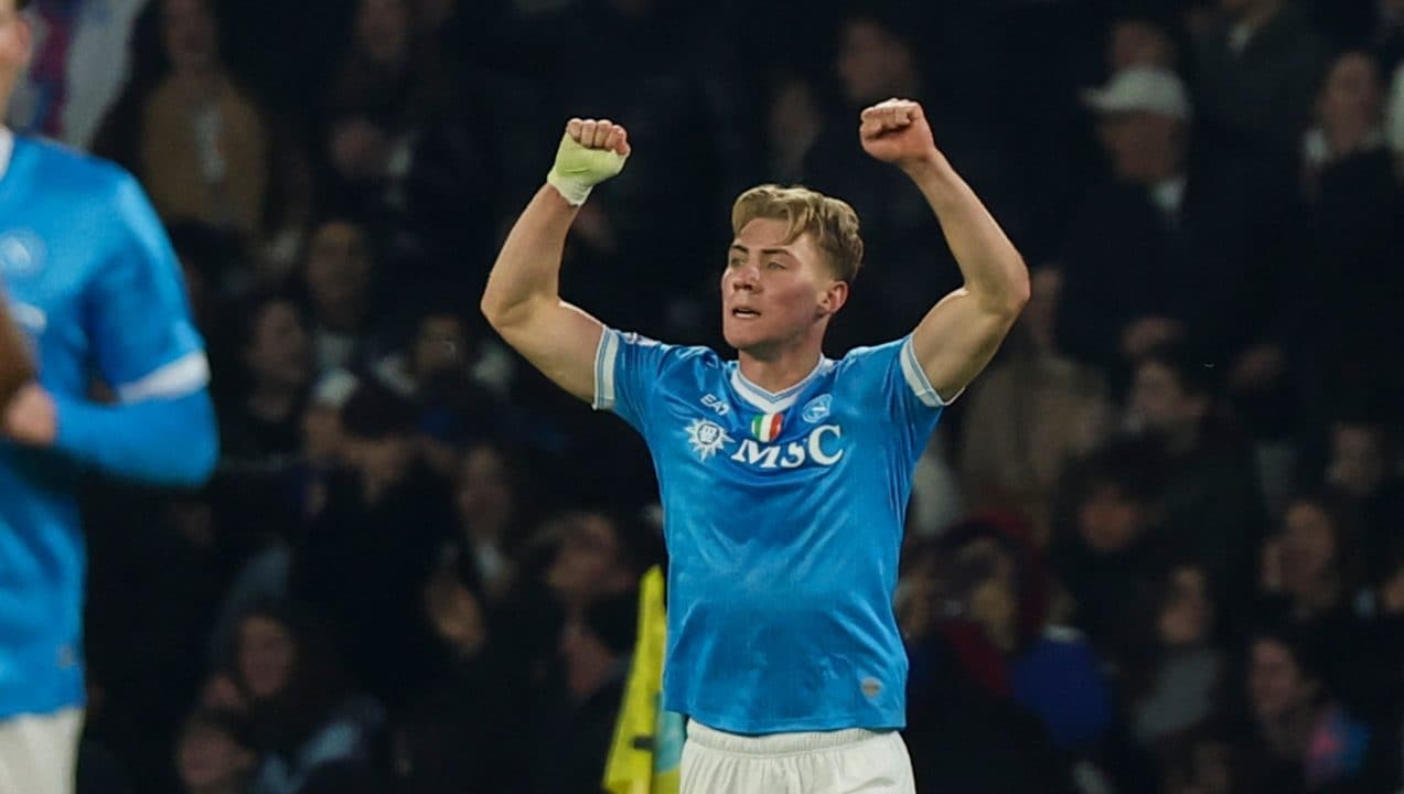 Benfica-Napoli 2-0, risultato finale della partita di Champions League: gol di Rios e Barreiro, gli highlights