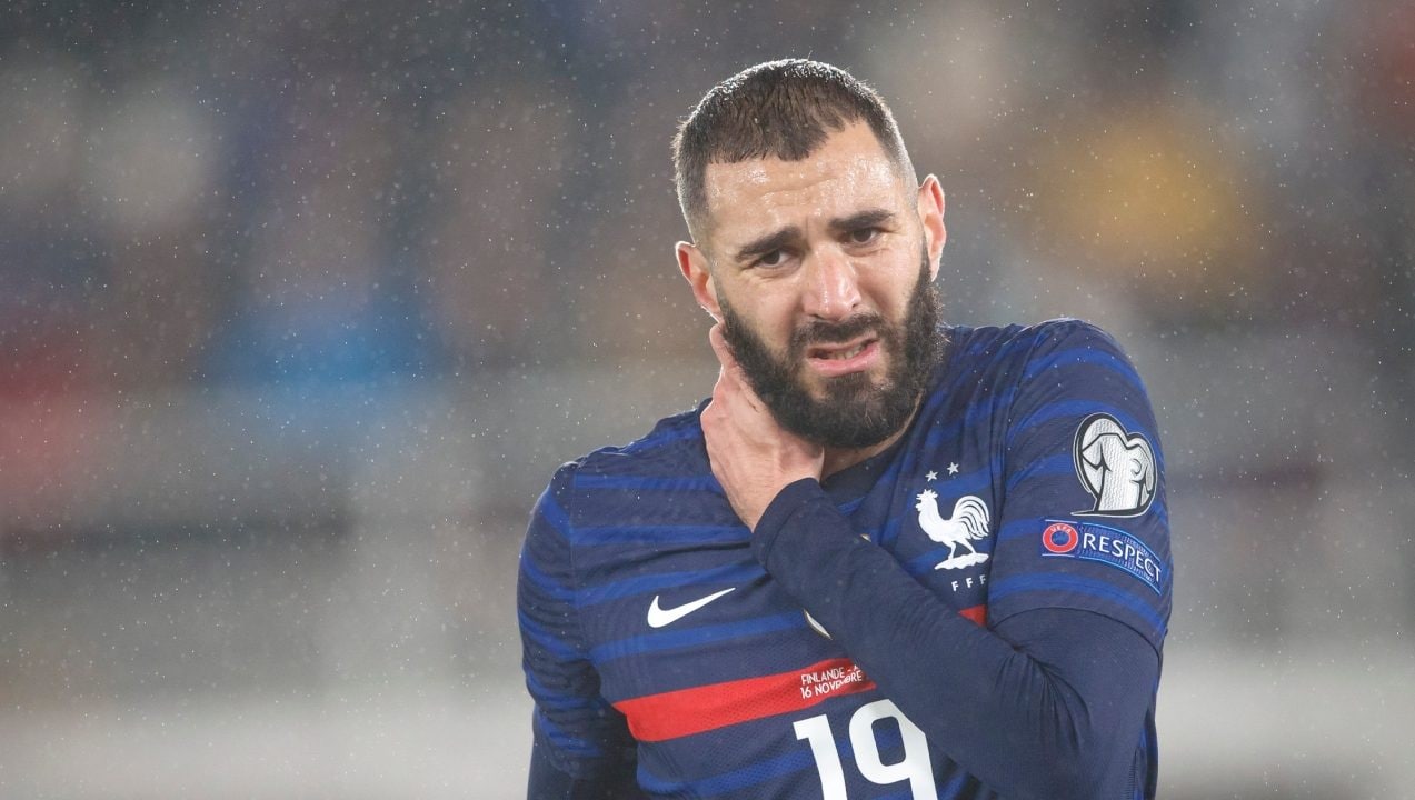Benzema vuole i Mondiali 2026: " Se mi chiamano ci vado". Ma non gioca con la Francia da tre anni
