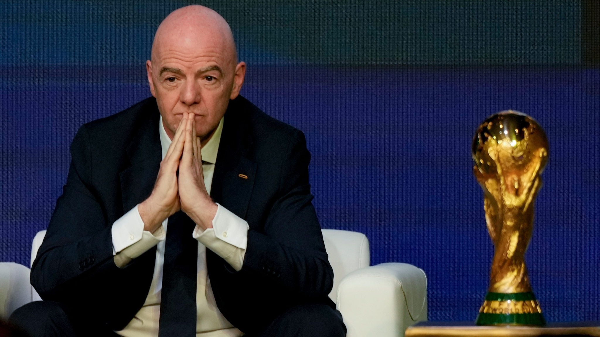 Biglietti a prezzi ridotti per le partite dei Mondiali 2026: la mossa disperata della FIFA dopo le polemiche