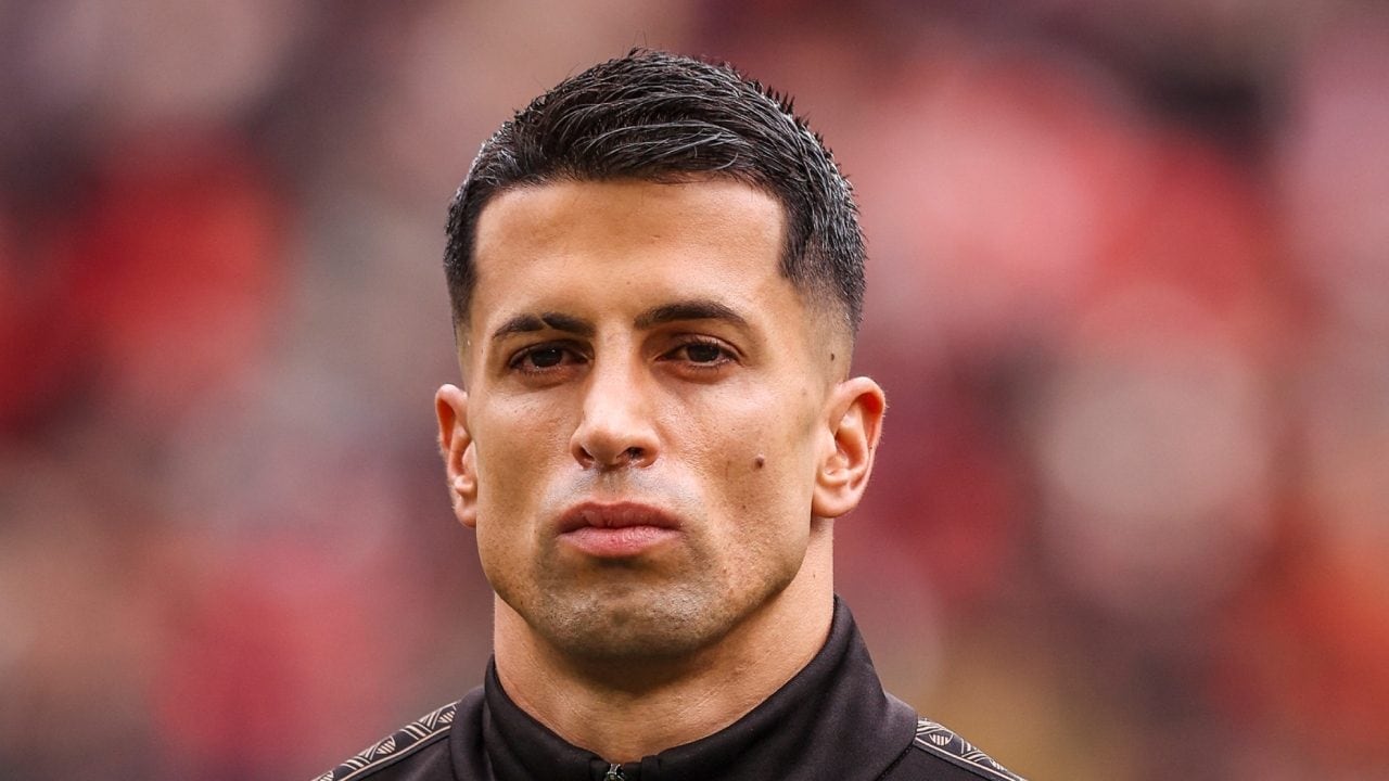 Cancelo fuori rosa all'Al-Hilal, Simone Inzaghi non lo vuole più: dove può andare in Italia e in Europa