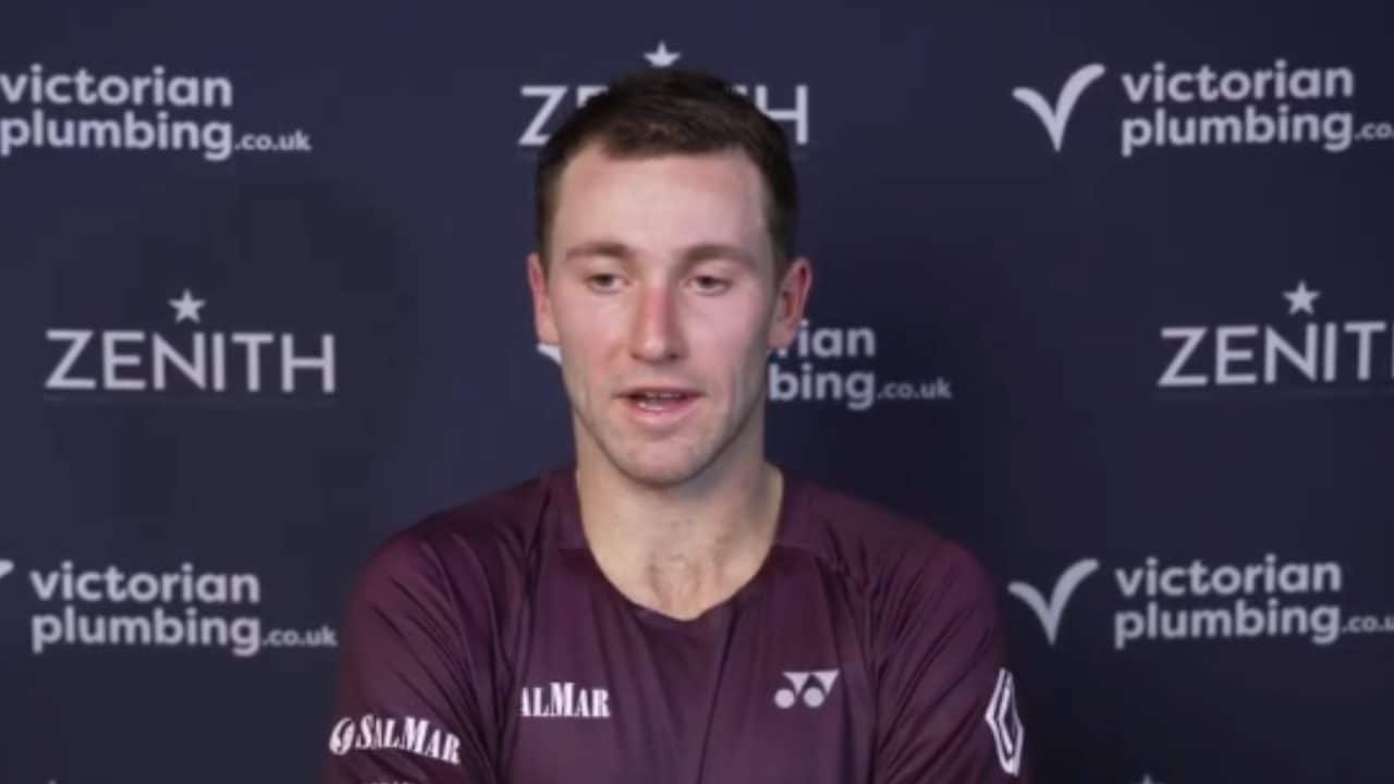 Casper Ruud subissato di fischi a Londra: gli è bastato nominare una squadra di calcio