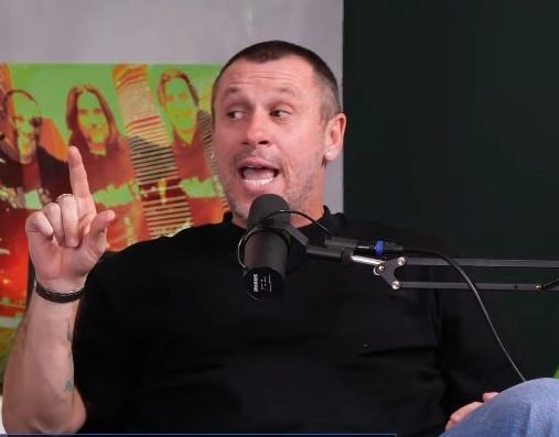 Antonio Cassano si aspetta una reazione forte di Spalletti nelle prossime partite