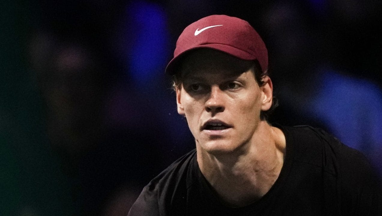 Sinner non ha punti deboli, la disincantata analisi di Cerundolo: "Non gli manca niente"