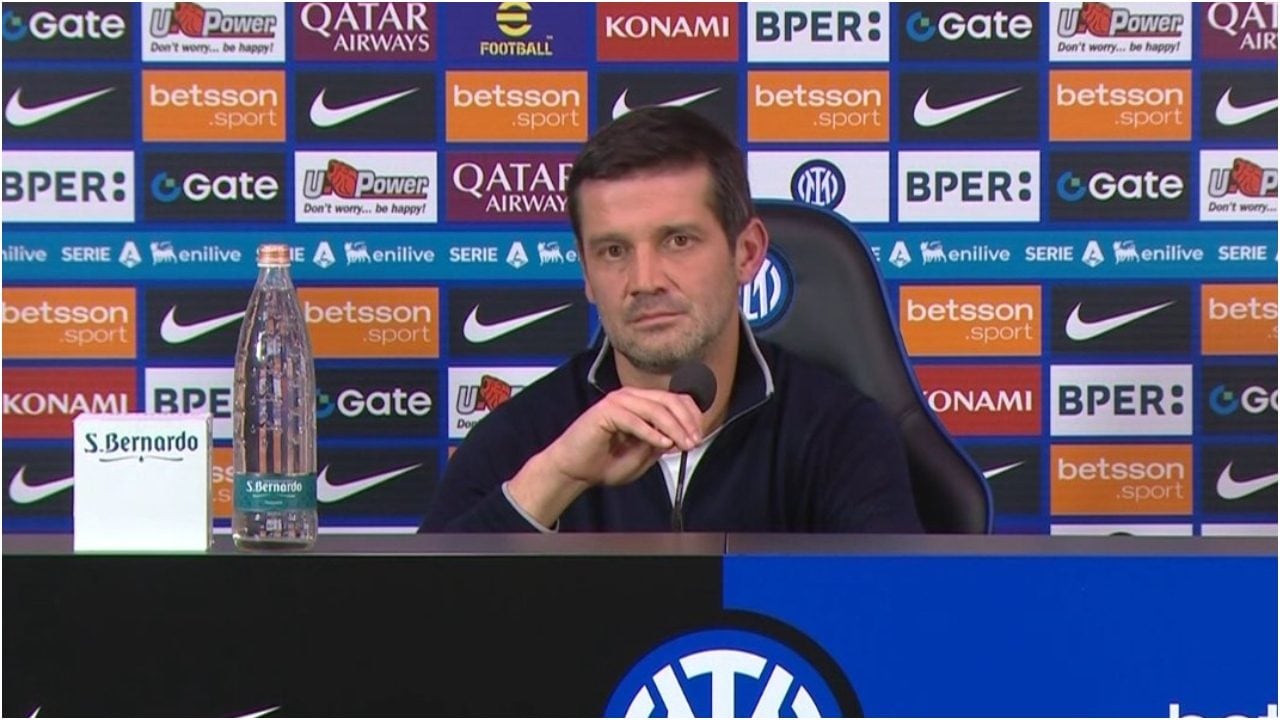 Chivu lancia un messaggio in difesa della sua Inter: "Sono stati chiamati falliti, finiti"