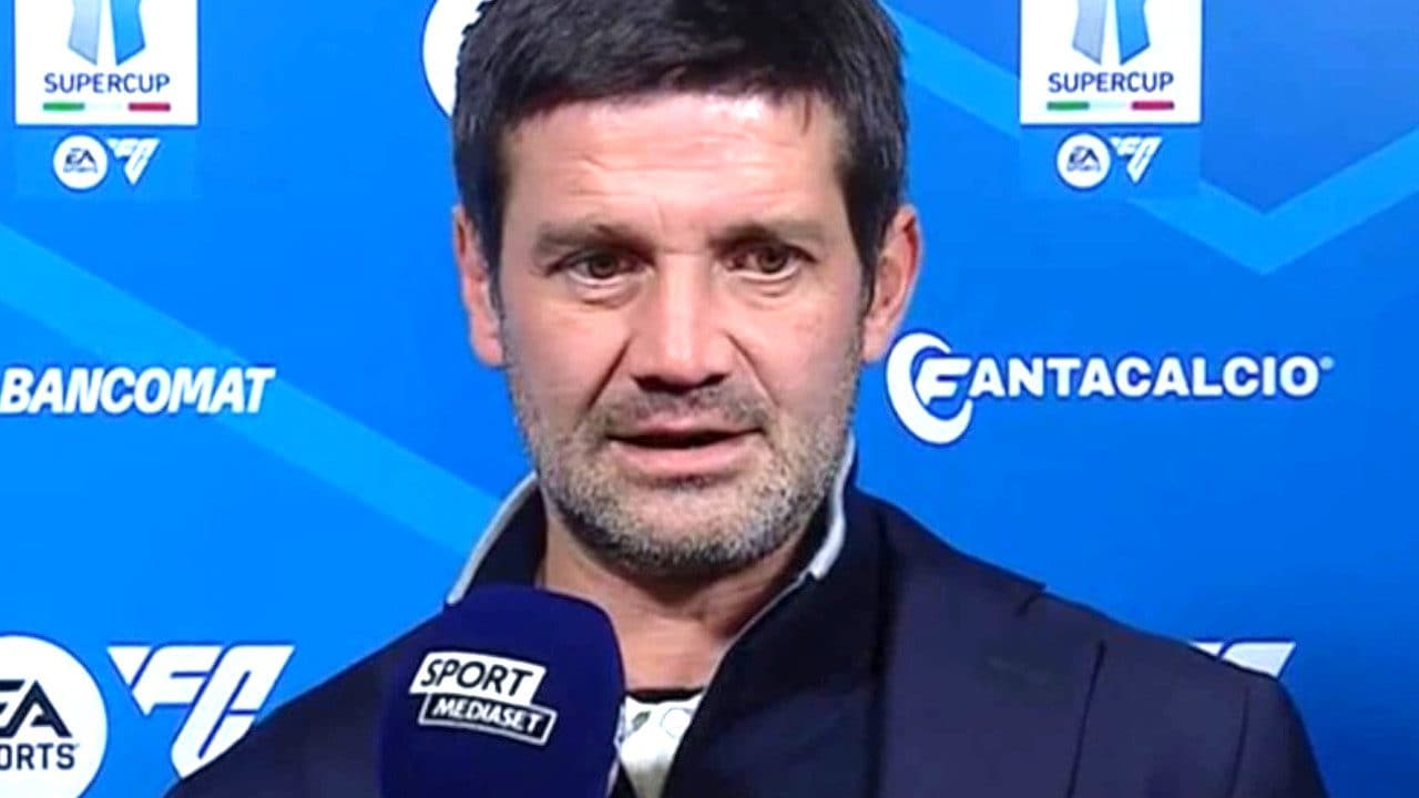 Chivu esce dalla Supercoppa ma non se ne preoccupa: "Mi tengo il coraggio di chi ha tirato i rigori"