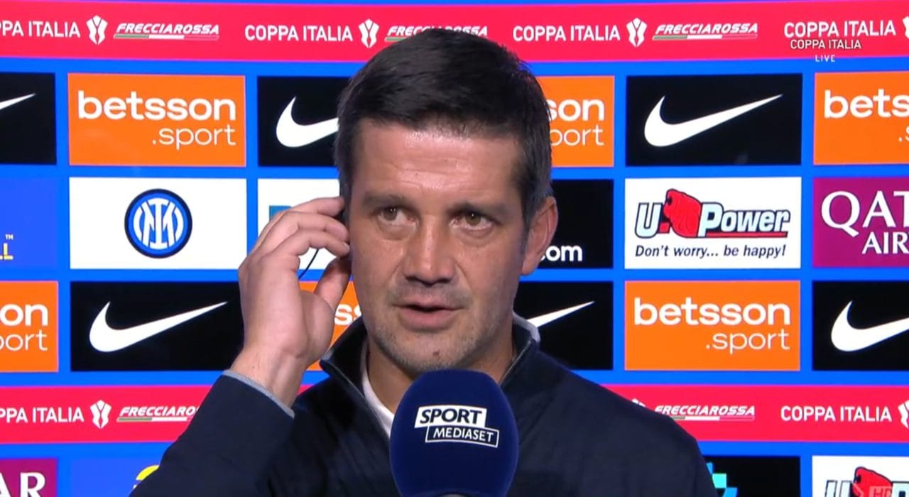 Chivu racconta cosa è successo a Frattesi negli ultimi mesi: "Non lo avevamo comunicato"