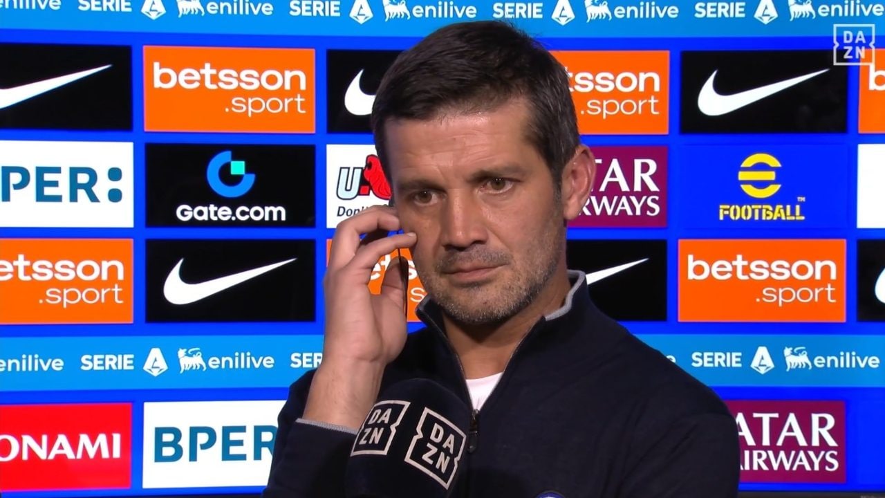 Chivu non si accontenta e vuole il massimo dalla sua Inter: "Si poteva fare molto meglio"