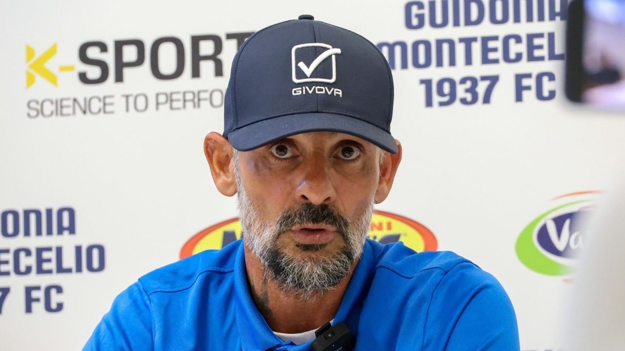 Ciro Ginestra: "Col primo stipendio ho comprato casa ai miei genitori. Sarri mi ha aperto la mente"