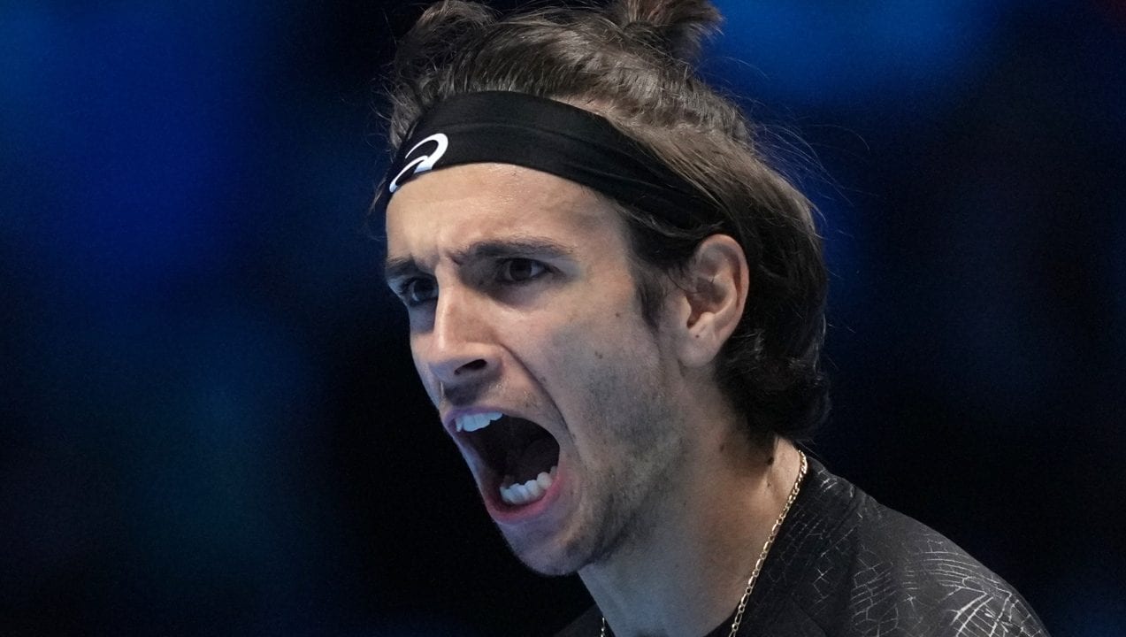La classifica dei 30 tennisti più ricchi del 2025: nella top 5 con Alcaraz e Sinner c'è pure Musetti