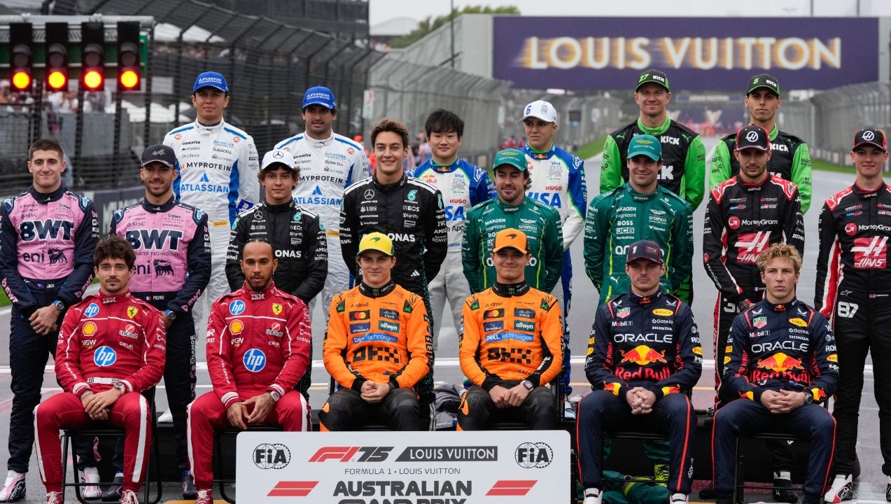 I 10 migliori piloti di F1 2025: Hamilton e Antonelli bocciati, Leclerc ridimensionato