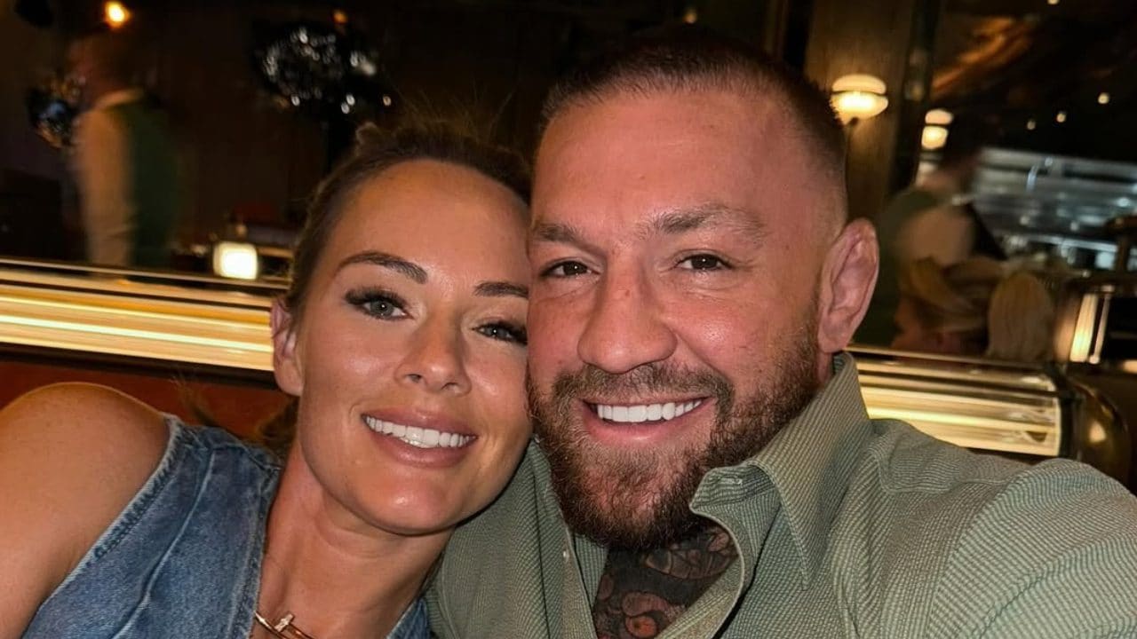 Conor McGregor si sposa oggi a Roma in gran segreto, c'è preoccupazione in Vaticano