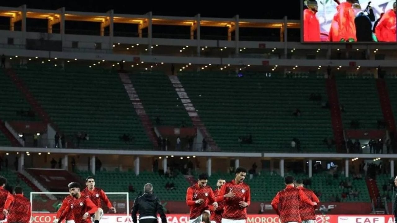 Coppa d’Africa 2025, cancelli aperti e accessi gratis per gli stadi mezzi vuoti: cosa non funziona