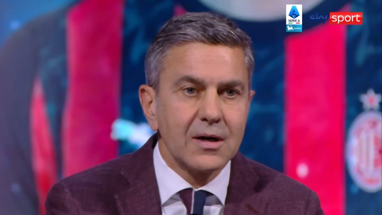La bordata di Costacurta alla difesa del Milan: "Allegri l'ha fatta crescere, ma su questo non ha messo mano?"