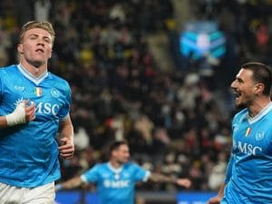 Cremonese-Napoli, dove vederla oggi in TV e streaming: orario e formazioni