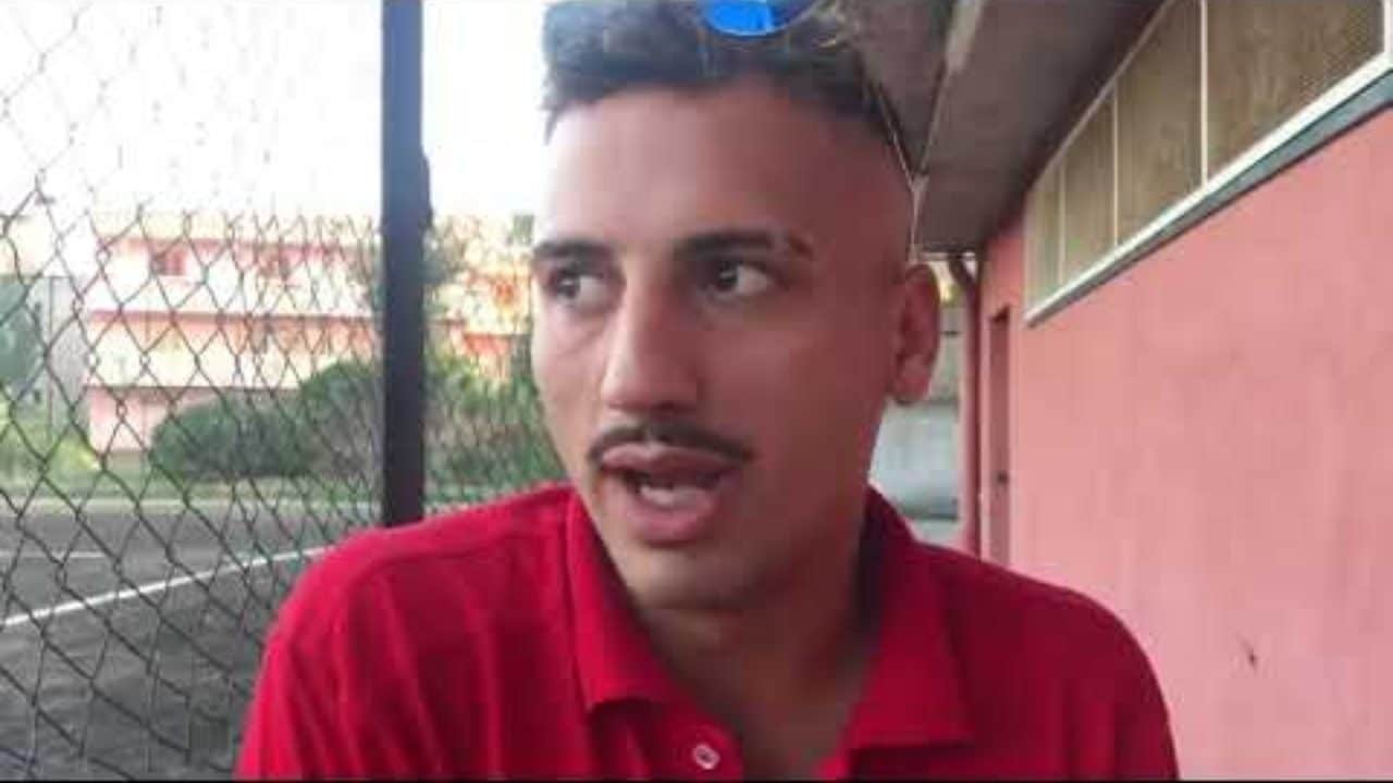 Tragedia nel calcio dilettantistico, Cristian Desi è morto in un incidente stradale: aveva 28 anni