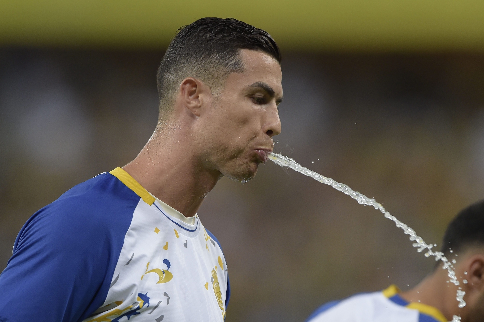 Cristiano Ronaldo compirà 41 anni il prossimo febbraio: è un esempio mostruoso di longevità sportiva