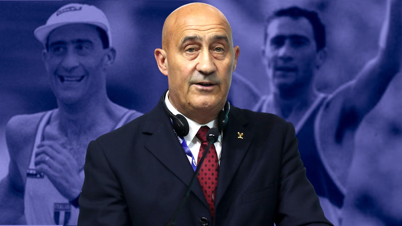 Maurizio Damilano: "Felice di non far parte della marcia di oggi. Il caso Schwazer è stato un danno"