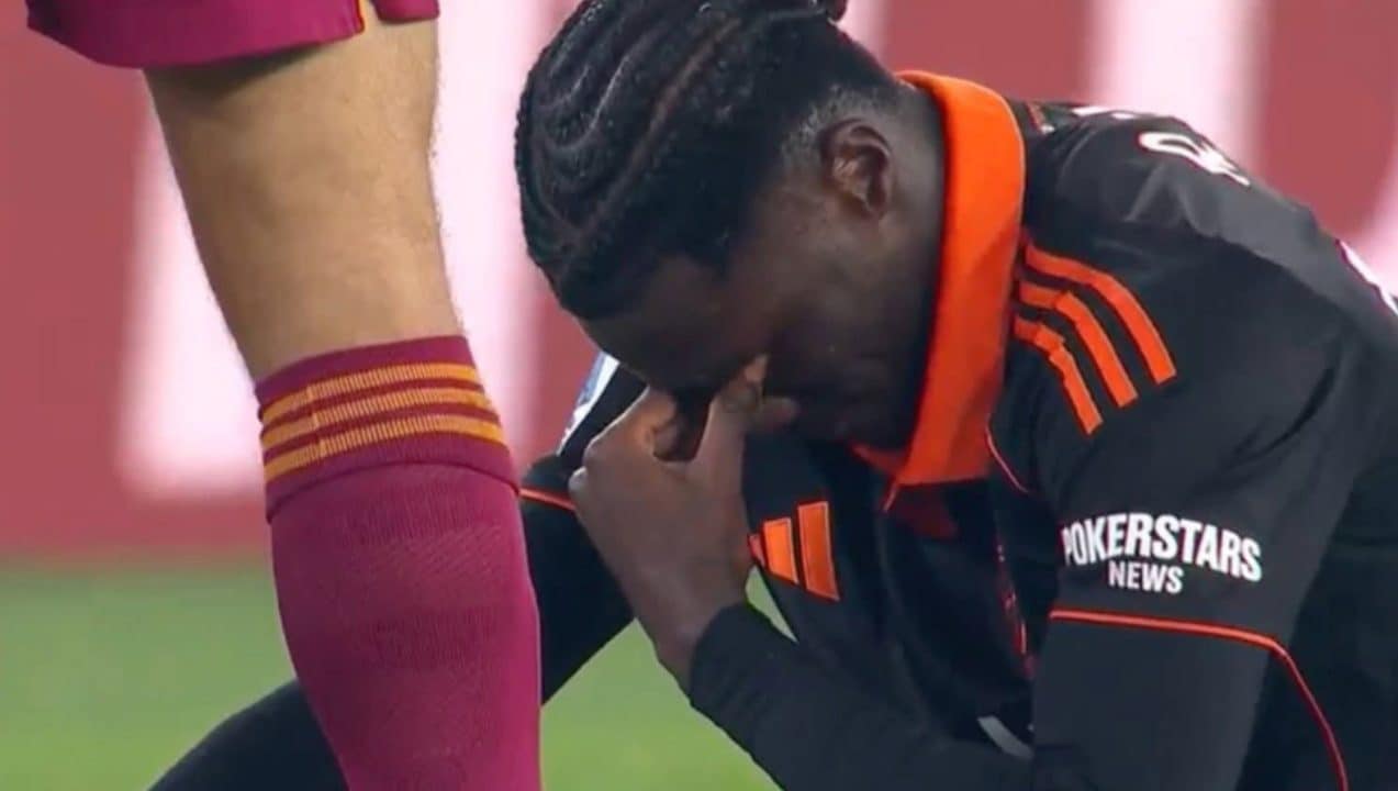 Diao salta la Coppa d'Africa con il Senegal, paga l'infortunio 'delle polemiche' di Roma-Como