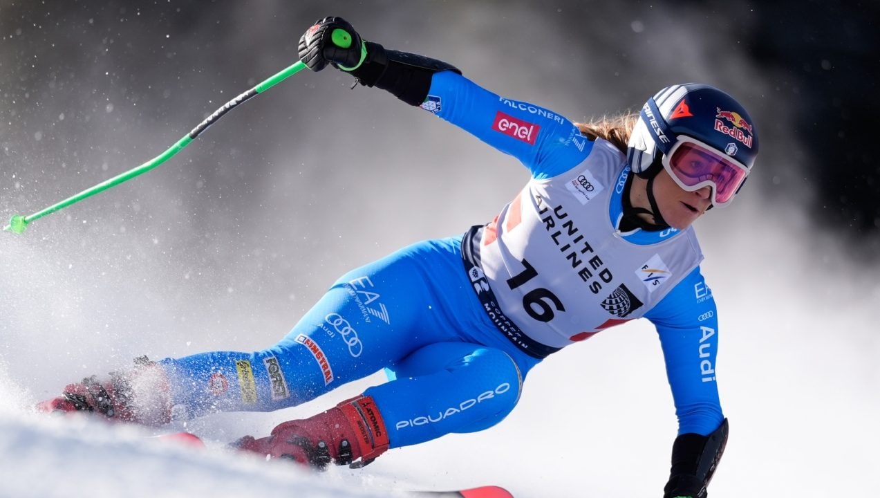 Sci alpino oggi in TV, dove vedere lo Slalom gigante femminile a Mont-Tremblant: orari e programma