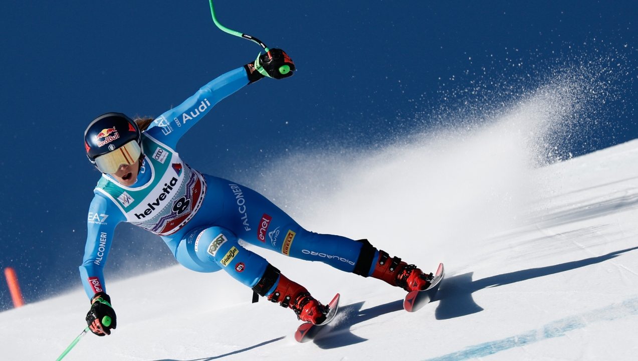 Sci alpino oggi in TV, dove vedere la discesa femminile a Val d'Isere e quella maschile in Val Gardena: orari e programma