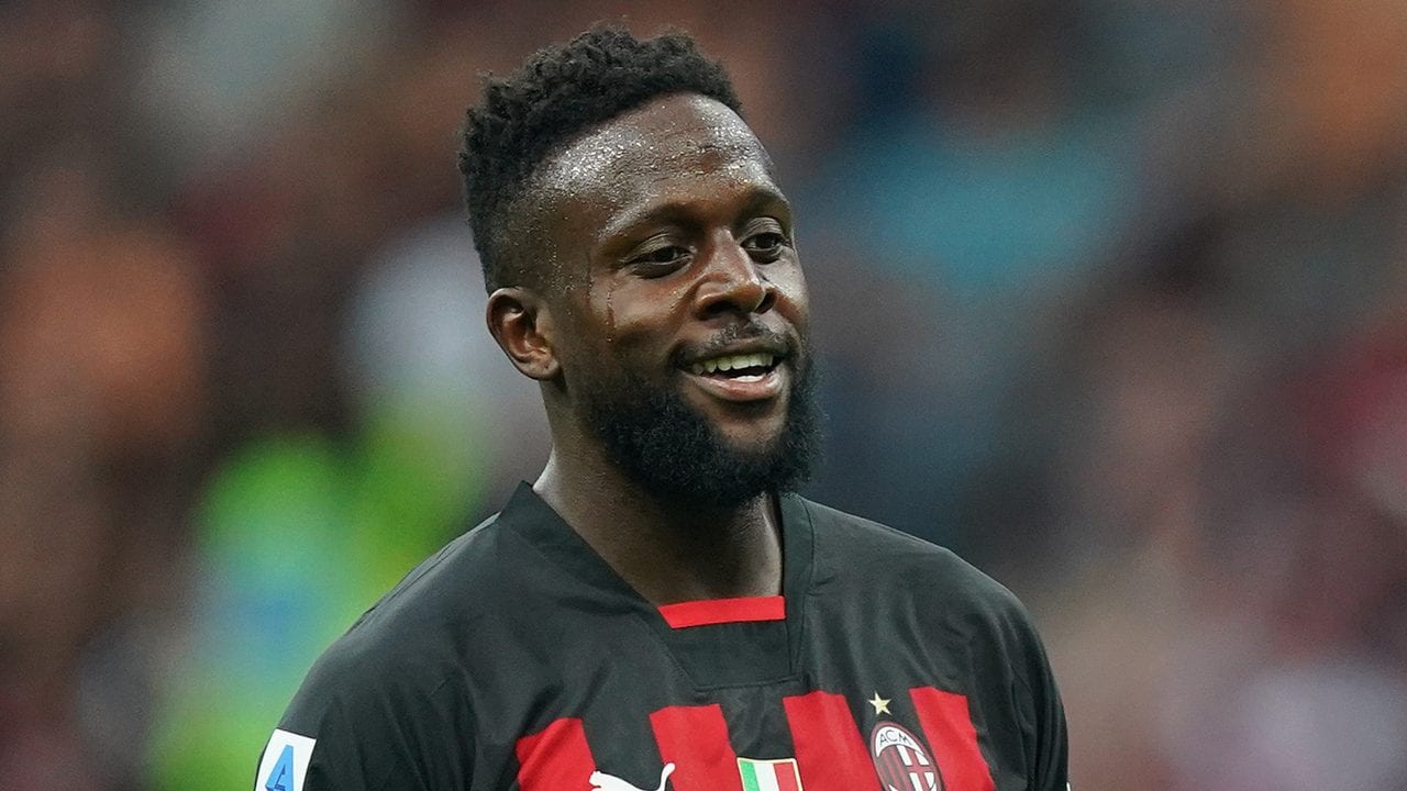 Il Milan finalmente si è liberato di Origi: quanto gli ha versato da anni per non fare nulla