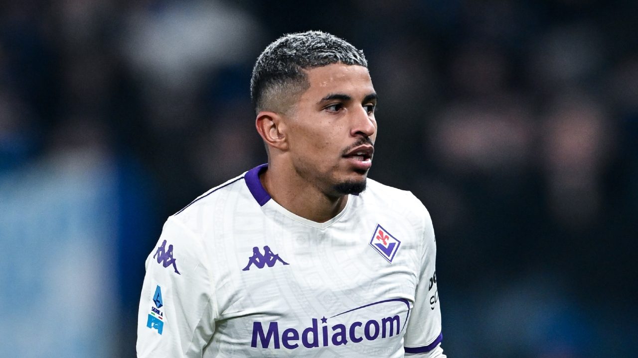 La moglie di Dodò sconvolta dal terribile malaugurio di un tifoso della Fiorentina sui suoi figli