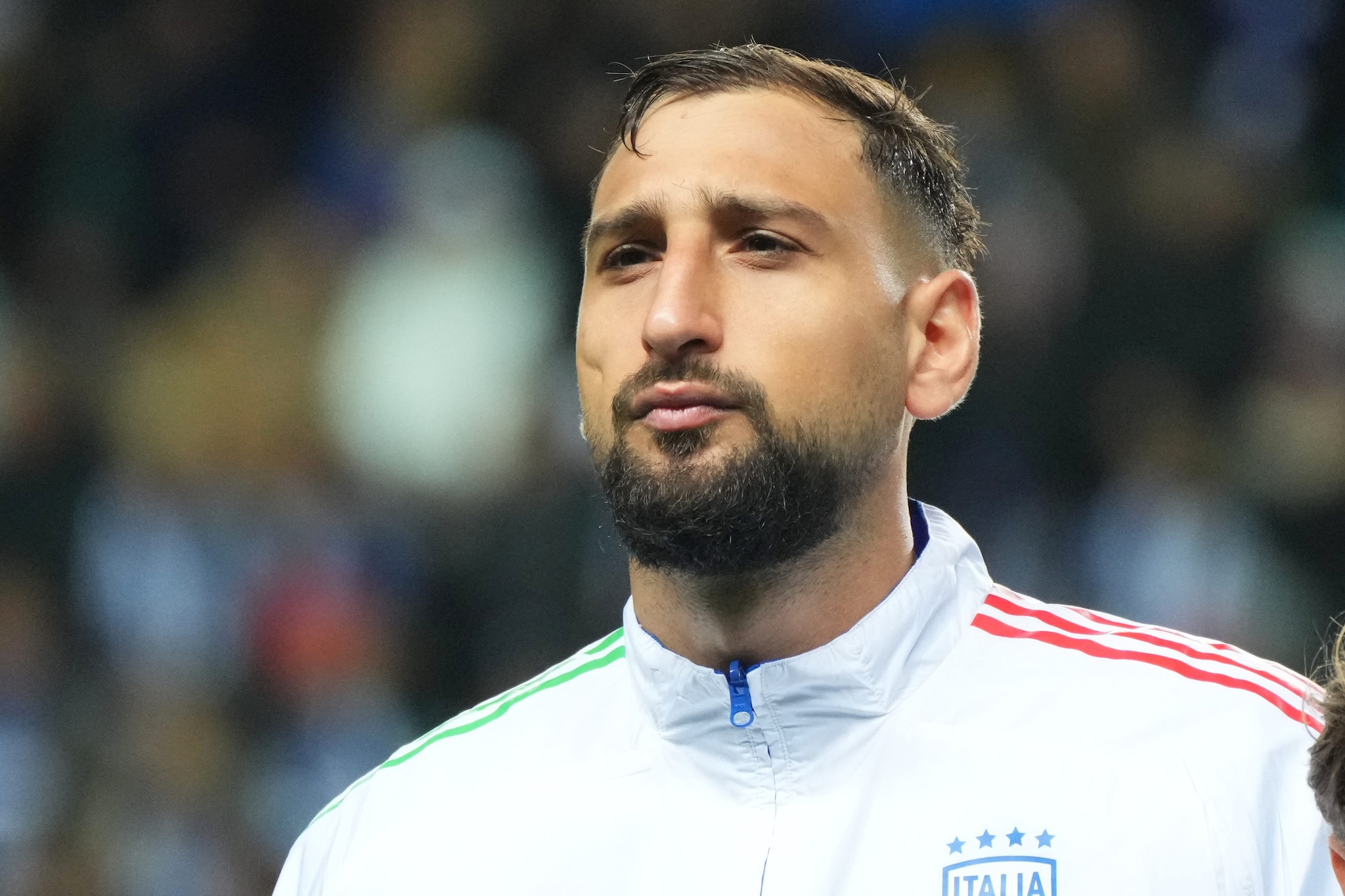 Donnarumma ha una convinzione assoluta, l'Italia sarà ai Mondiali: "Ha rimandato anche le nozze"