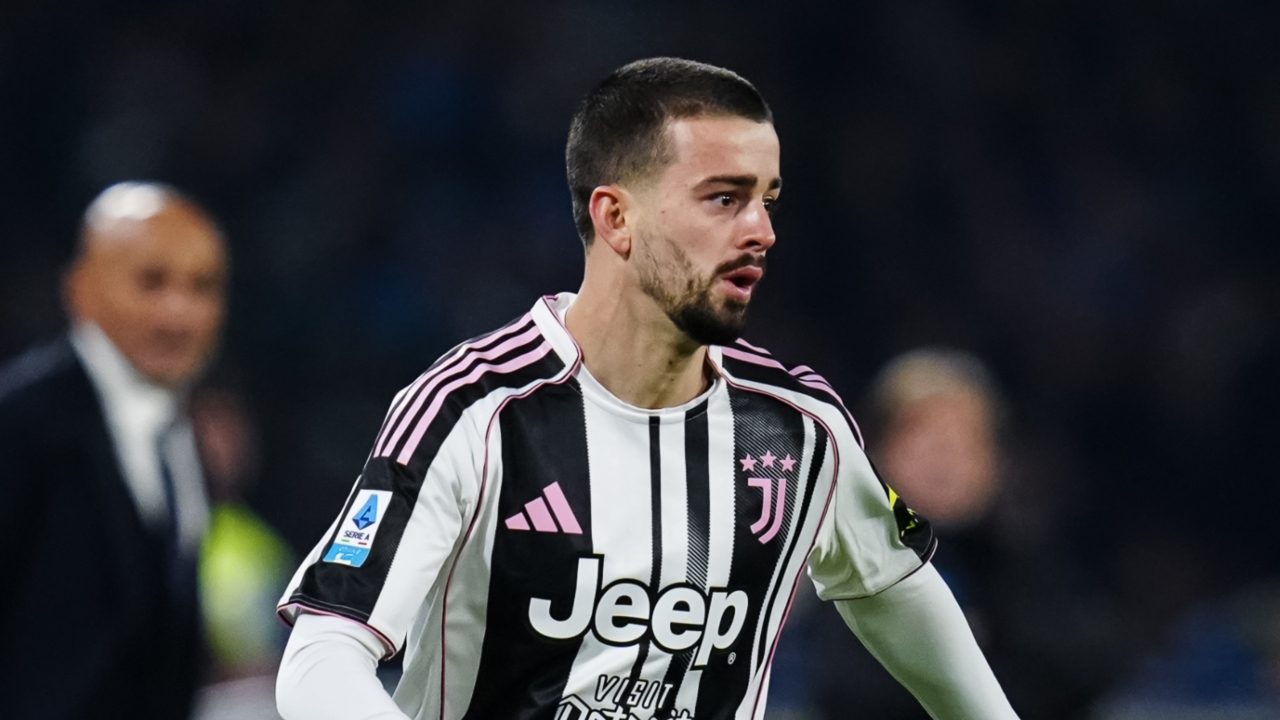 Perché Zhegrova non gioca alla Juventus: "Quando sarà titolare vi accorgerete qual è il problema"