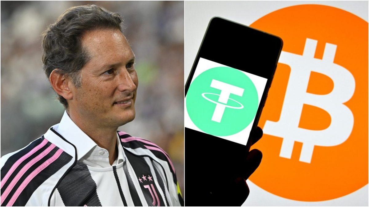 La holding della Famiglia Agnelli–Elkann ha detto no all’offerta di Tether per la Juventus.