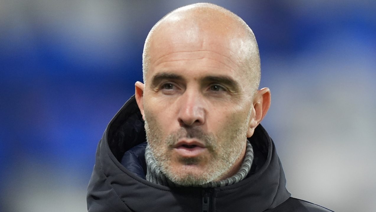 Maresca sbotta: "Se vuoi posso dirlo in italiano, spagnolo, francese o inglese. Sono stato chiaro"